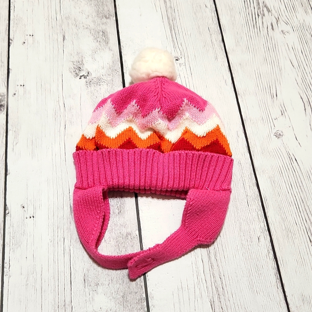 Baby GAP 6-12 month Winter Hat